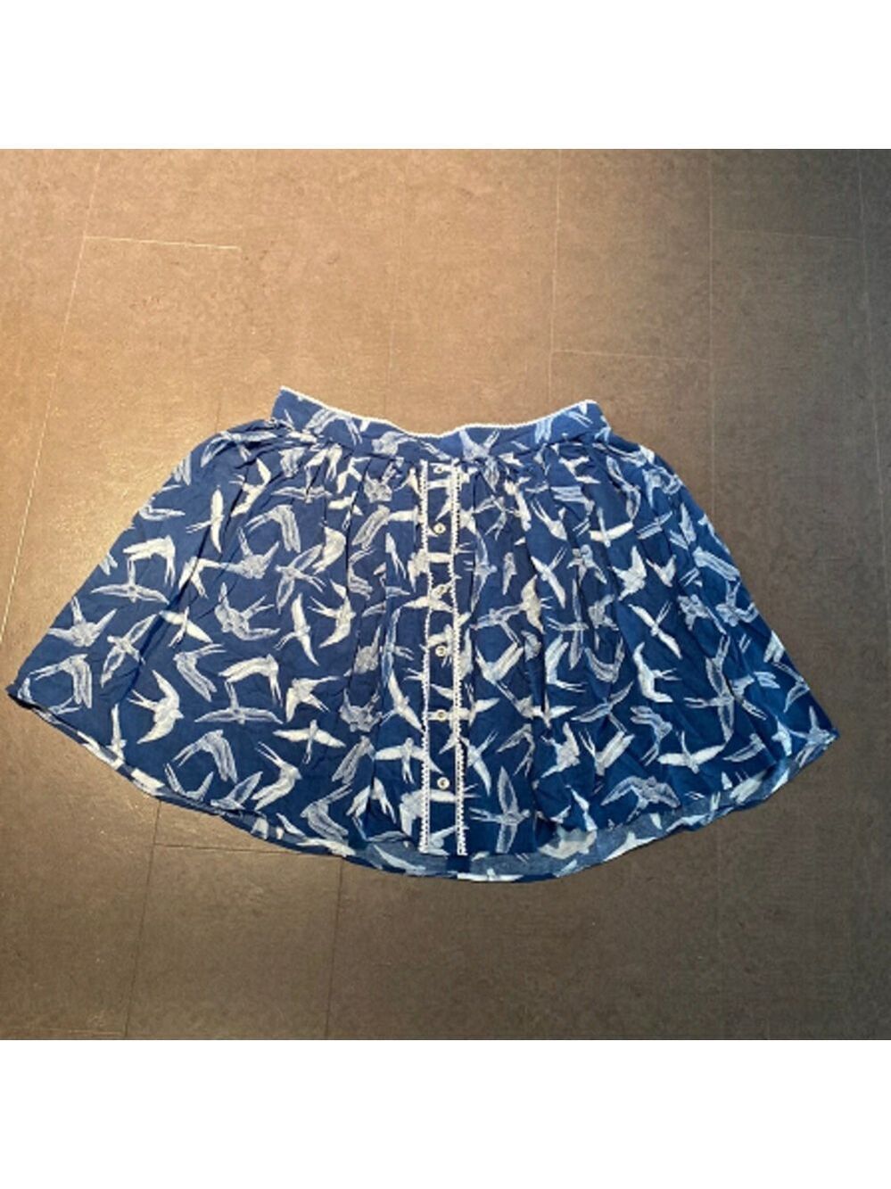 HELL Bunny skirt size XL